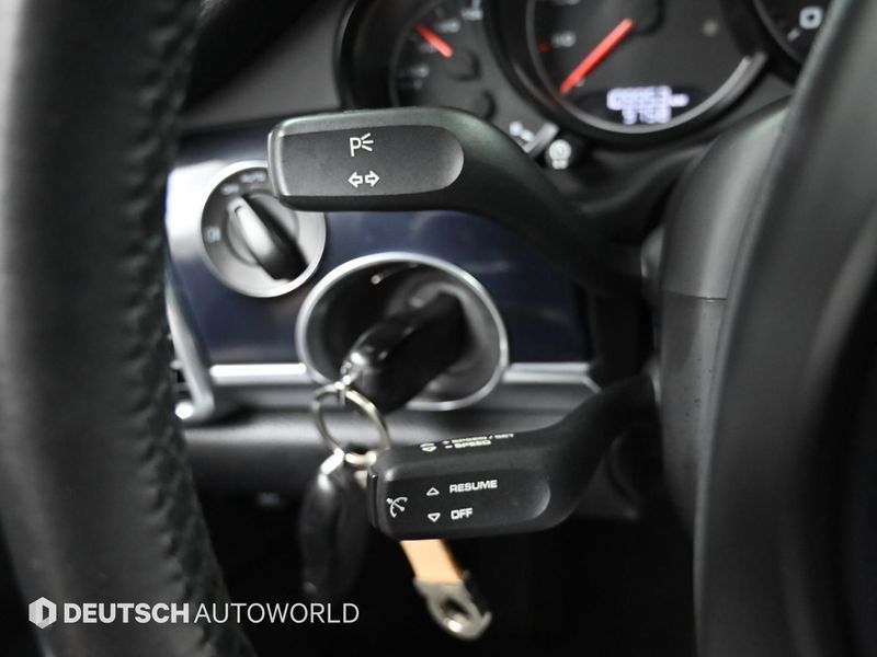 2013 Porsche Panamera 3.6 AWD 970 photo 18