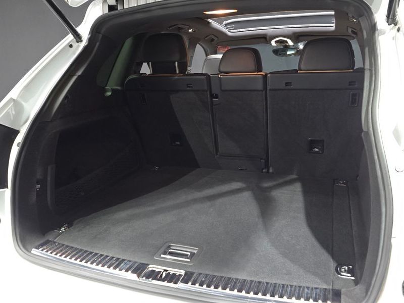 2014 Porsche Cayenne 3.0 Diesel Platium Edition 958 photo 20