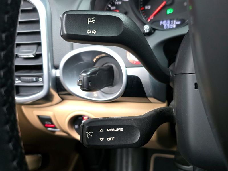2014 Porsche Cayenne 3.0 Diesel Platium Edition 958 photo 19