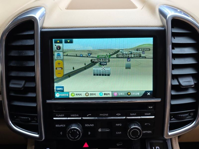 2015 Porsche Cayenne 3.0 Diesel 958 photo 14