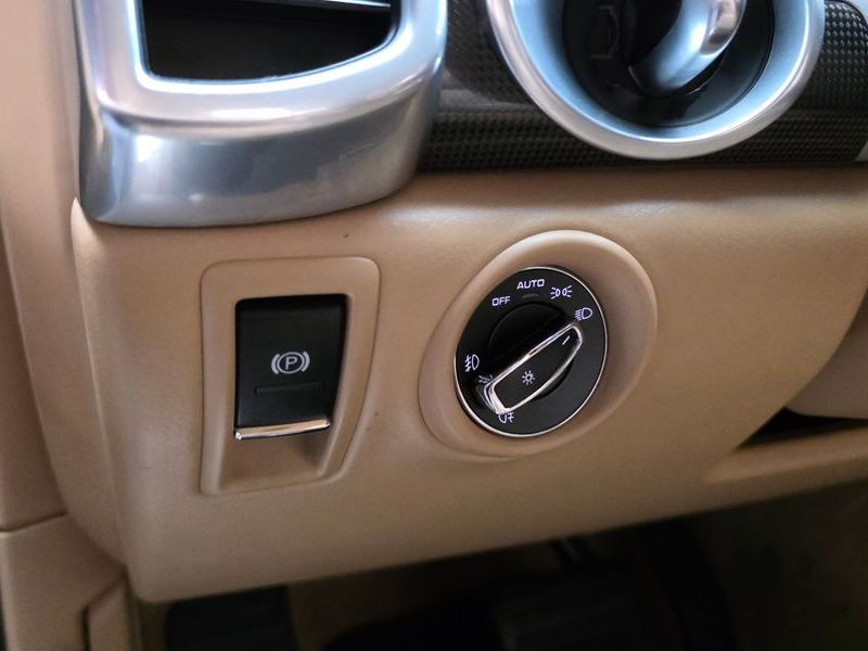 2015 Porsche Cayenne 3.0 Diesel 958 photo 17