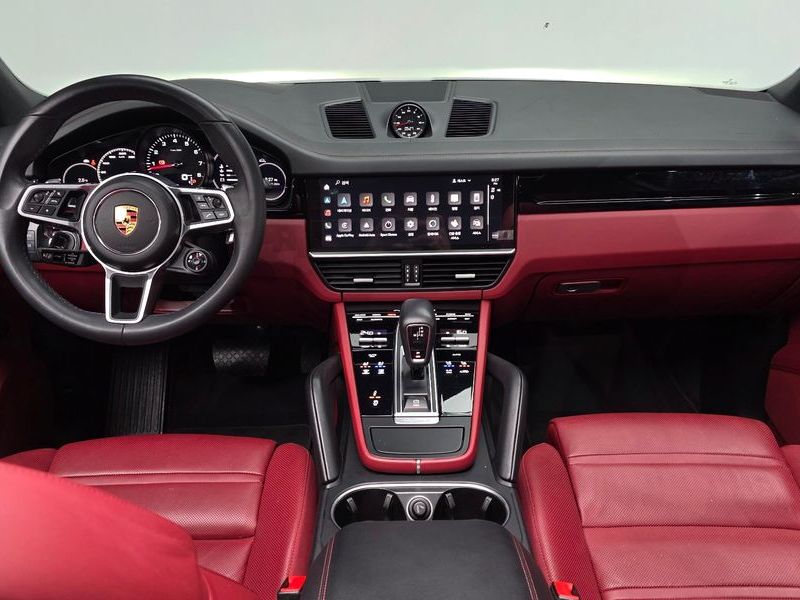 2023 Porsche Cayenne 3.0 photo 7