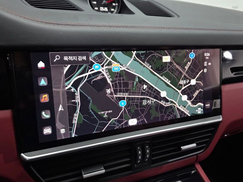 2023 Porsche Cayenne 3.0 photo 14