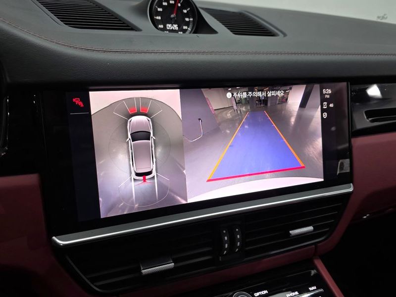 2023 Porsche Cayenne 3.0 photo 15