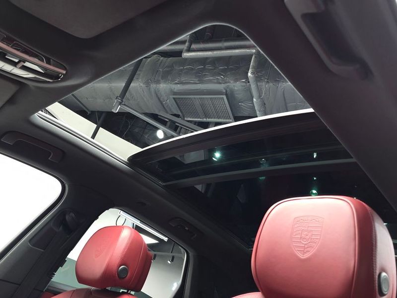 2023 Porsche Cayenne 3.0 photo 19