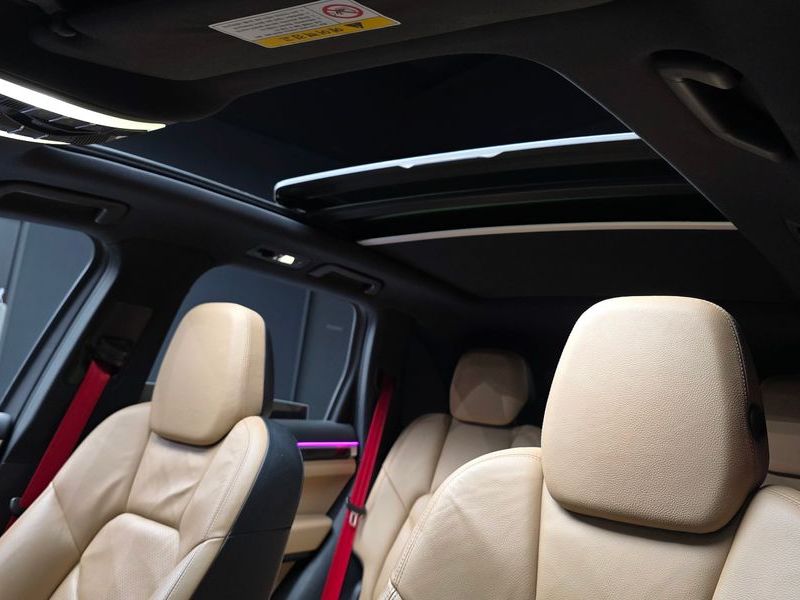 2016 Porsche Cayenne 3.0 Diesel 958 photo 18
