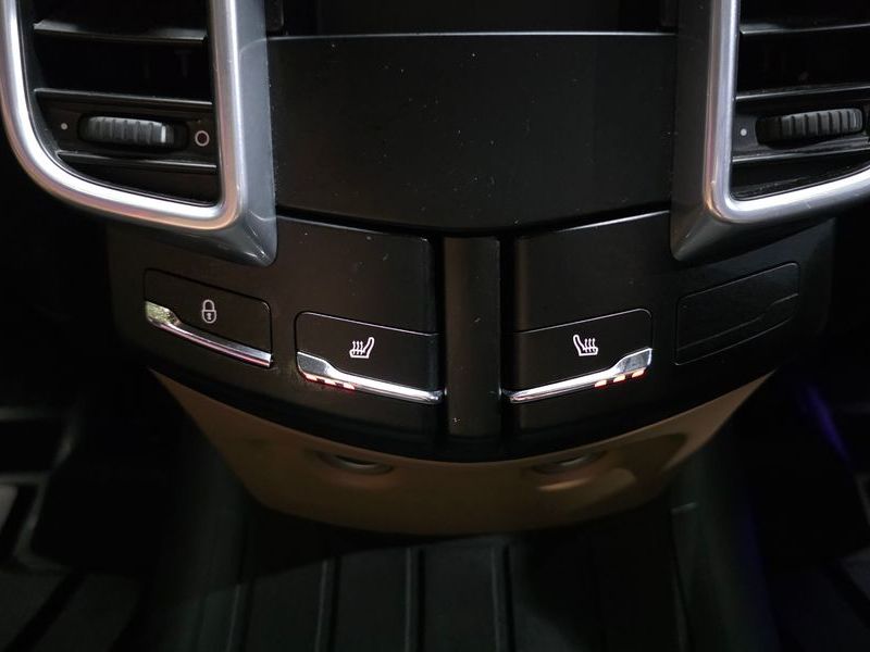 2016 Porsche Cayenne 3.0 Diesel 958 photo 19