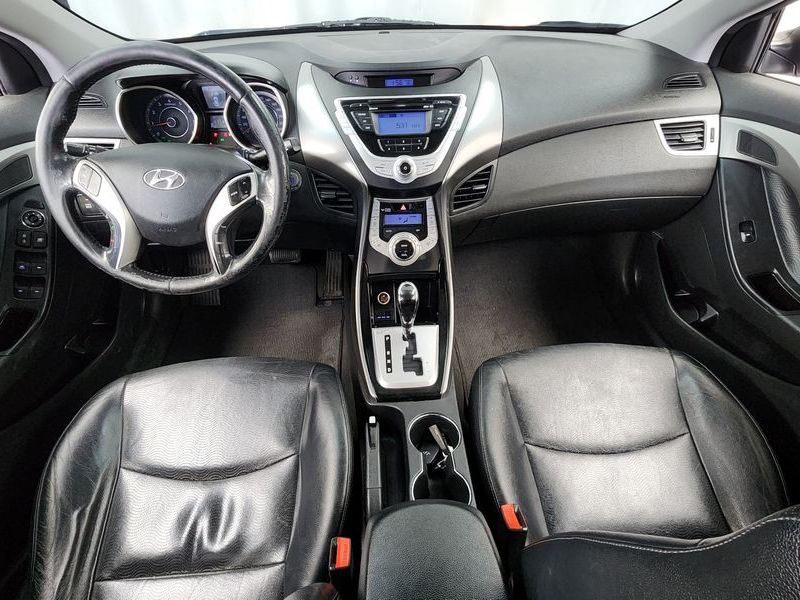 2012 Hyundai Avante M16 GDI Premier photo 7