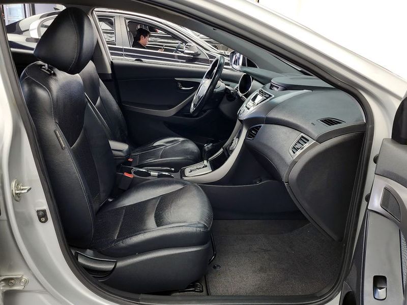 2012 Hyundai Avante M16 GDI Premier photo 11