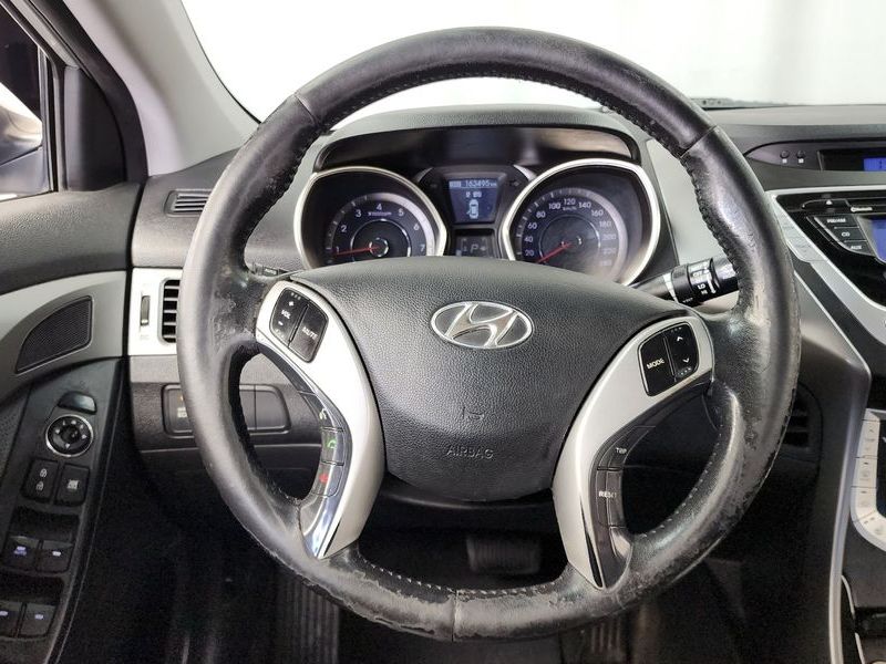 2012 Hyundai Avante M16 GDI Premier photo 13