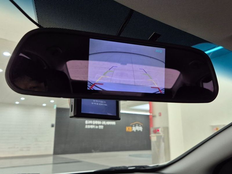 2013 Hyundai Sonata LPI Style photo 17