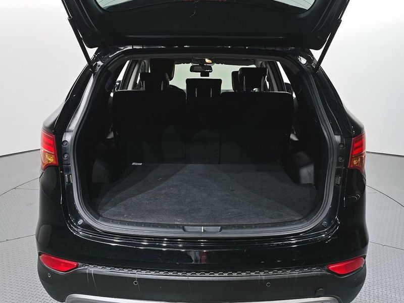 2015 Hyundai Santa Fe Diesel(e-VGT) 2.0 2WD Premium photo 20