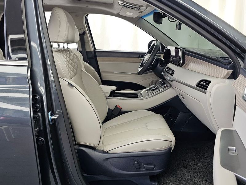 2019 Hyundai Palisade Gasoline 3.8 4WD Prestige photo 11