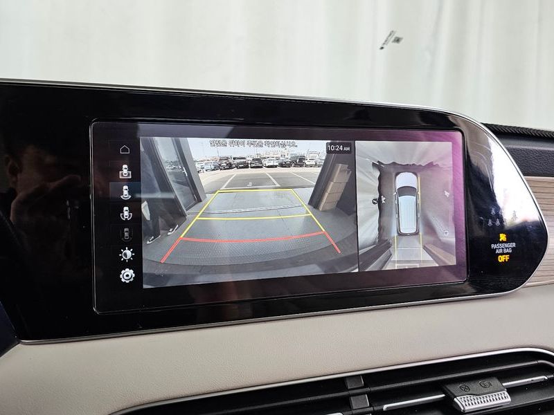 2019 Hyundai Palisade Gasoline 3.8 4WD Prestige photo 15