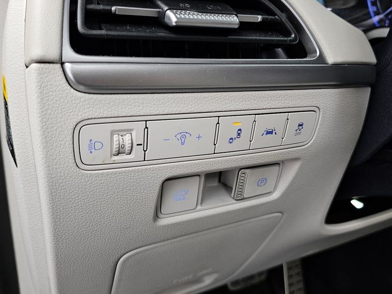 2019 Hyundai Palisade Gasoline 3.8 4WD Prestige photo 16