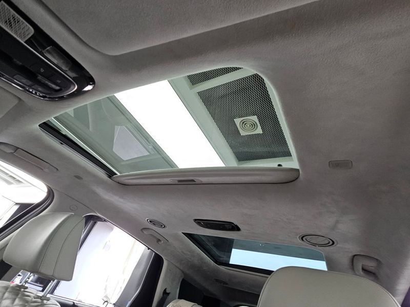 2019 Hyundai Palisade Gasoline 3.8 4WD Prestige photo 18