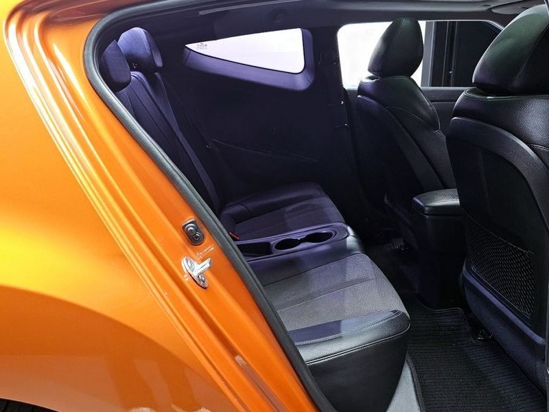 2013 Hyundai Veloster DCT Pack photo 11