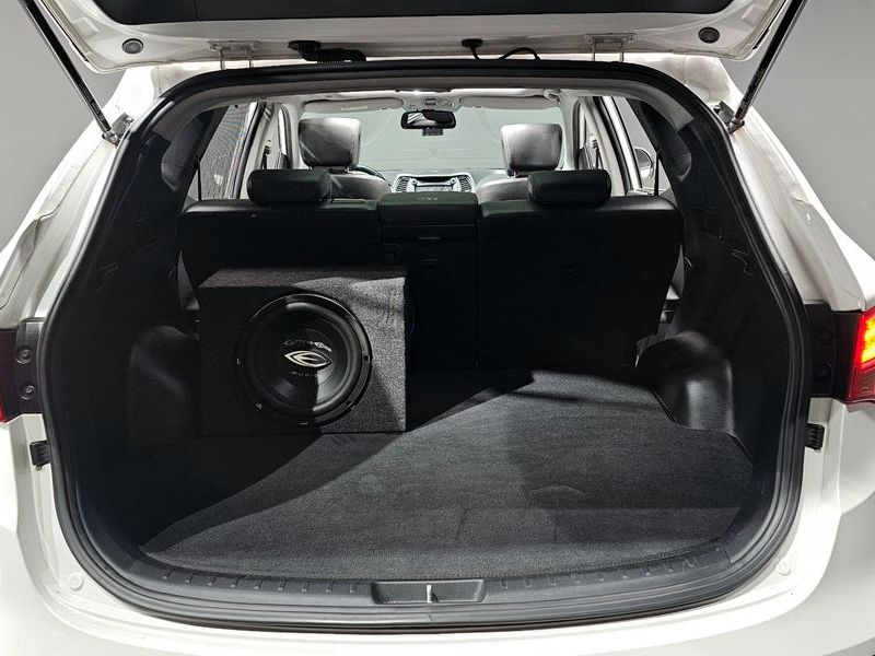 2015 Hyundai Santa Fe Diesel(e-VGT) 2.0 2WD Premium photo 20