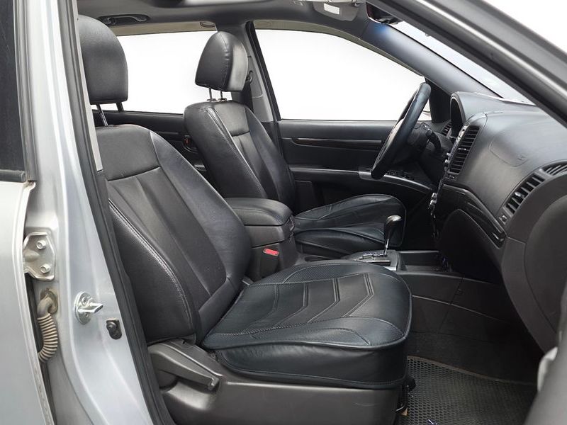 2012 Hyundai Santa Fe 2WD(2.0 e-VGT) MLX Smart Pack photo 11