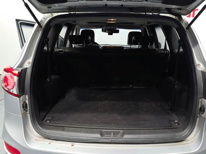 2012 Hyundai Santa Fe 2WD(2.0 e-VGT) MLX Smart Pack photo 20
