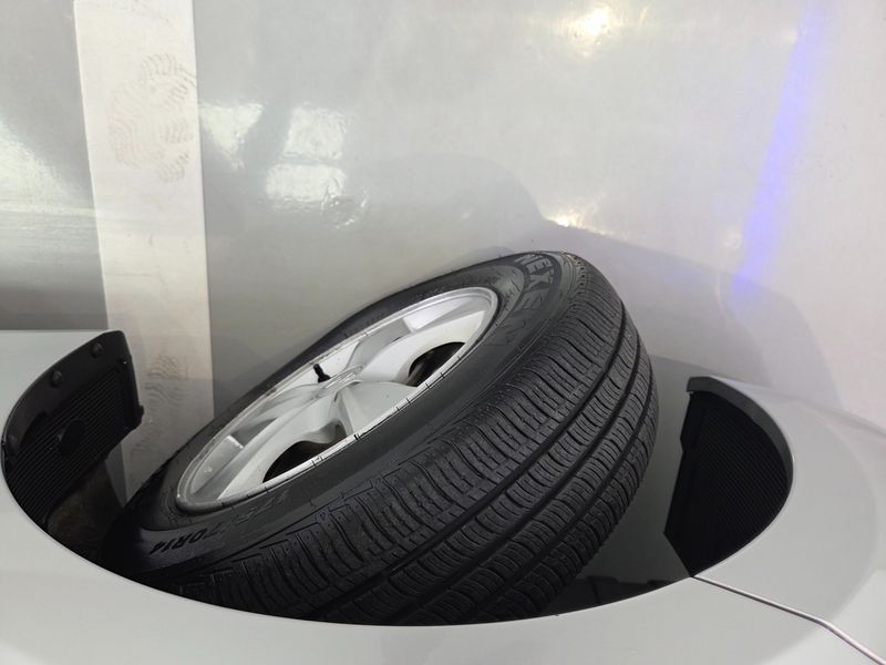 2014 Hyundai Accent Diesel WIT 1.6 VGT Modern photo 19