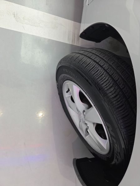 2014 Hyundai Accent Diesel WIT 1.6 VGT Modern photo 20