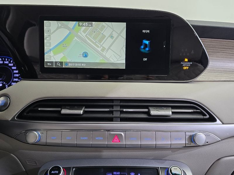 2019 Hyundai Palisade Gasoline 3.8 2WD Prestige photo 14