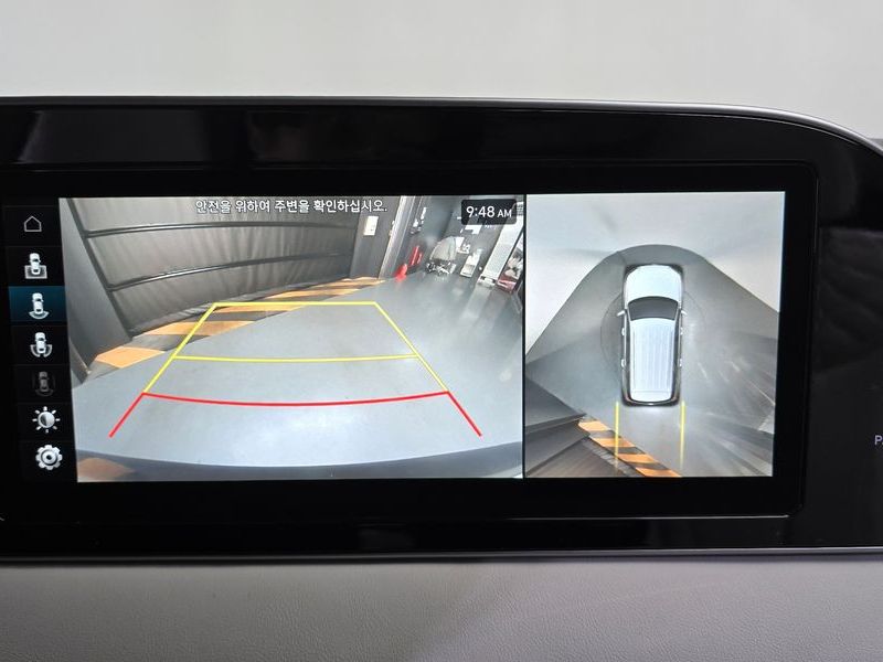 2019 Hyundai Palisade Gasoline 3.8 2WD Prestige photo 15