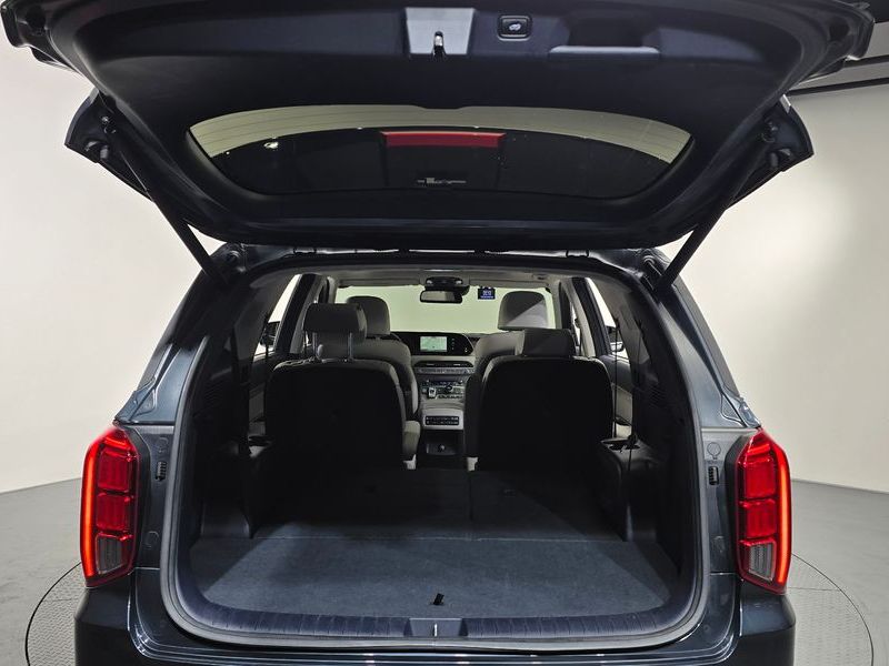2019 Hyundai Palisade Gasoline 3.8 2WD Prestige photo 20