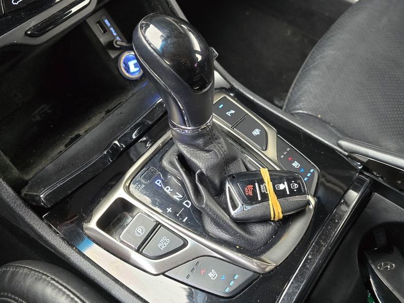 2012 Hyundai Grandeur HG300 Noble photo 9