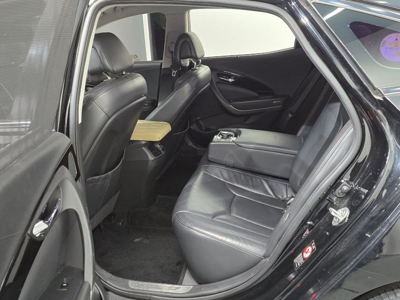 2012 Hyundai Grandeur HG300 Noble photo 11