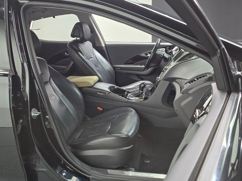 2012 Hyundai Grandeur HG300 Noble photo 12