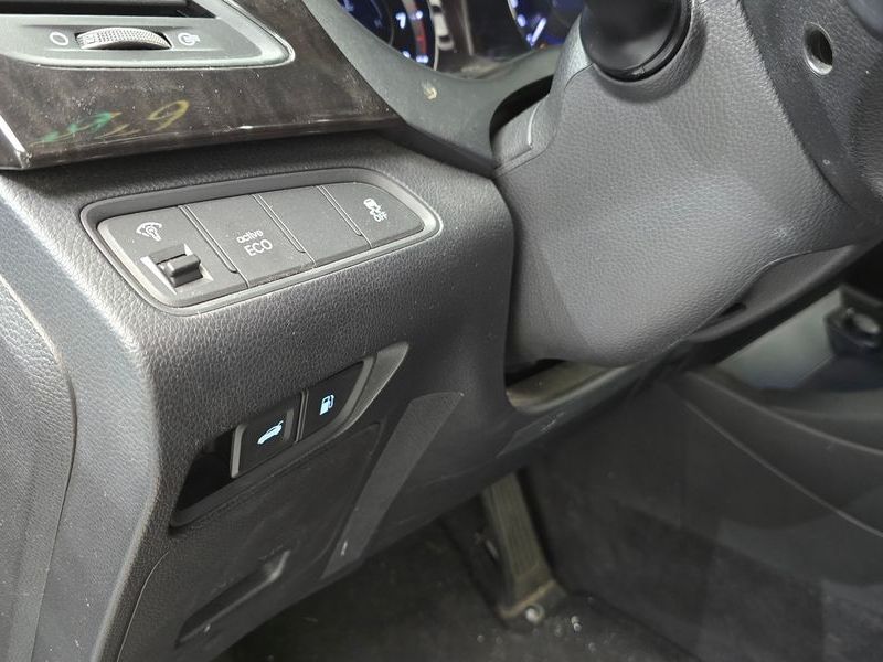 2012 Hyundai Grandeur HG300 Noble photo 15