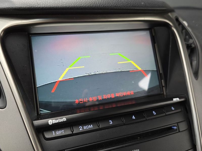 2012 Hyundai Grandeur HG300 Noble photo 17