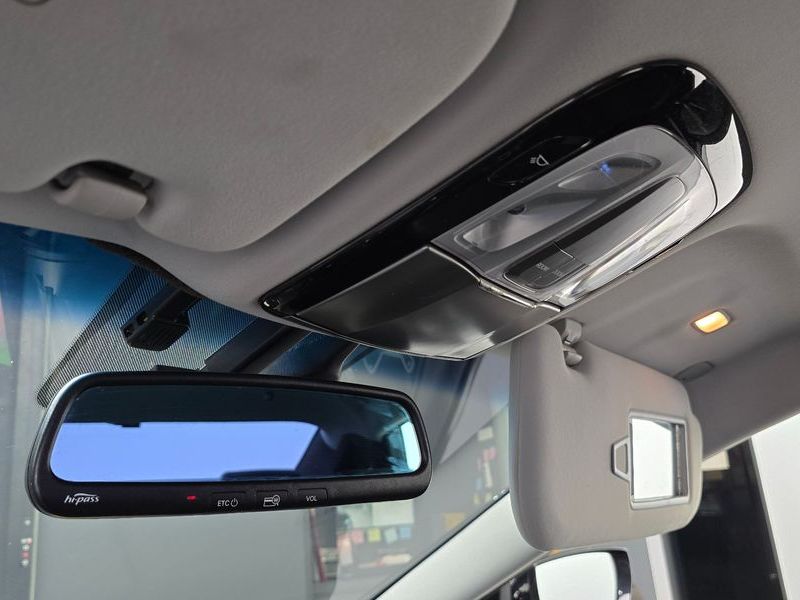 2012 Hyundai Grandeur HG300 Noble photo 19