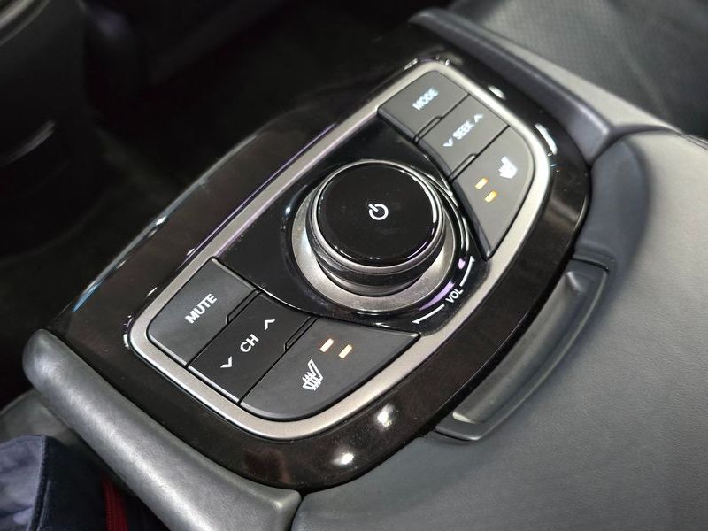 2012 Hyundai Grandeur HG300 Noble photo 20