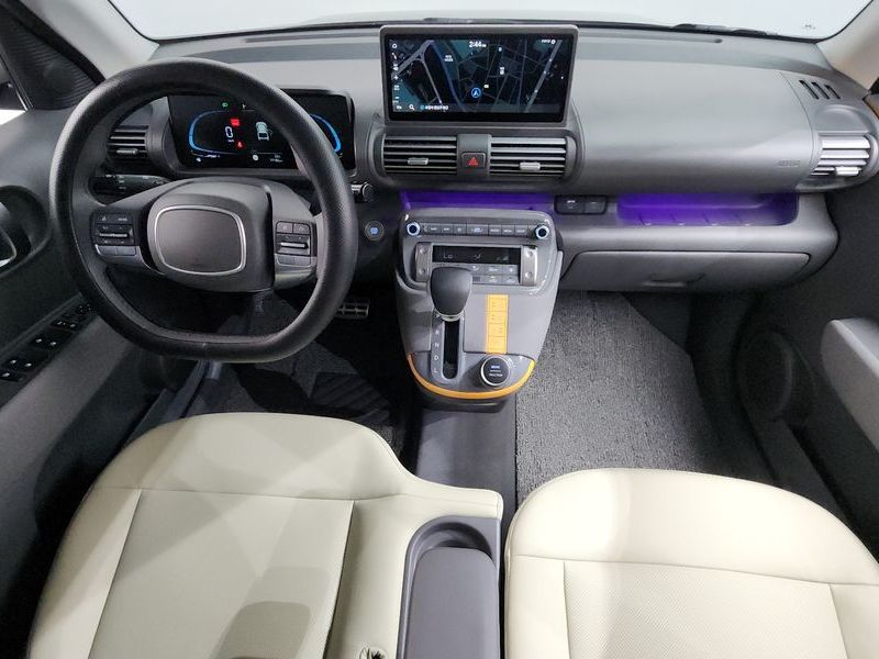 2025 Hyundai The New 캐스퍼 Turbo Inspiration photo 7