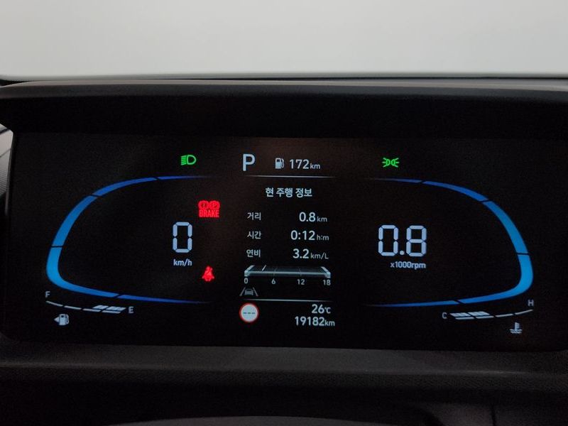 2025 Hyundai The New 캐스퍼 Turbo Inspiration photo 8