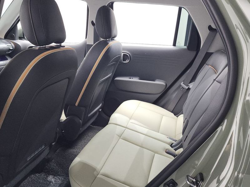 2025 Hyundai The New 캐스퍼 Turbo Inspiration photo 11