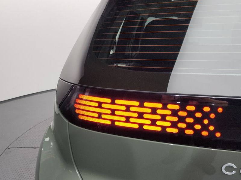 2025 Hyundai The New 캐스퍼 Turbo Inspiration photo 23