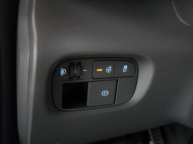 2025 Hyundai The New 캐스퍼 Turbo Inspiration photo 28