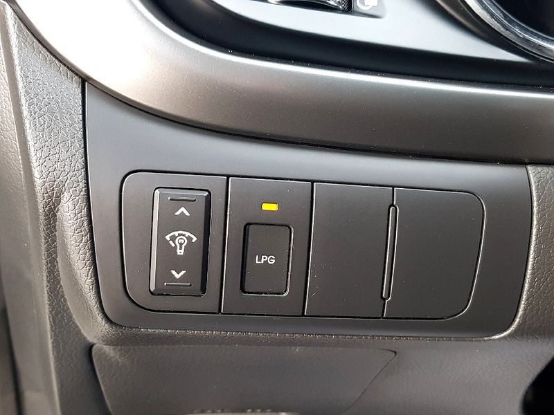 2013 Kia K5 LPI Smart photo 12