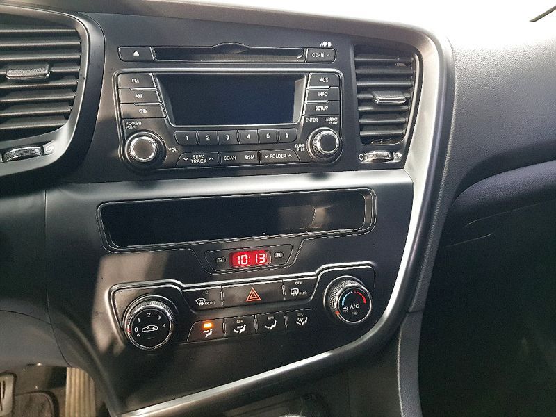 2013 Kia K5 LPI Smart photo 14