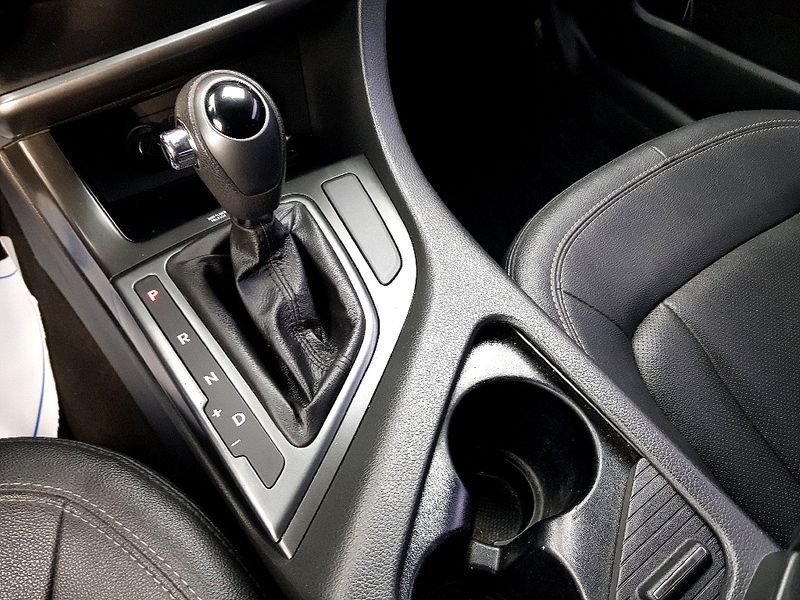2013 Kia K5 LPI Smart photo 15
