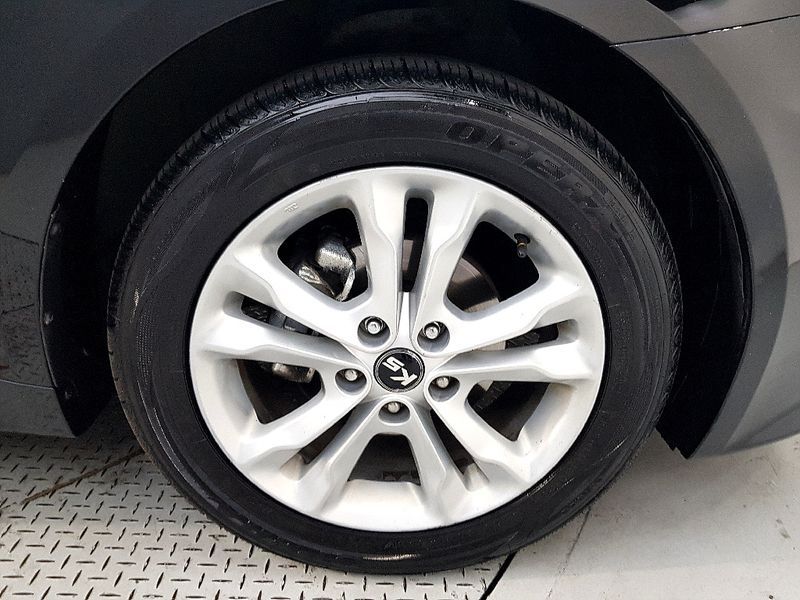 2013 Kia K5 LPI Smart photo 20