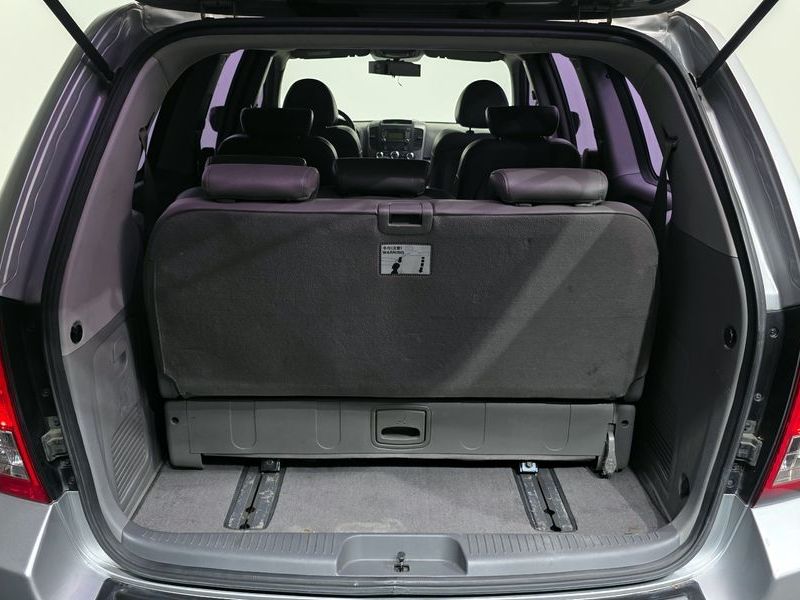 2014 Kia Carnival Grand GLX Deluxe photo 20