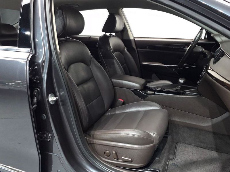 2018 Kia K7 3.0 GDI Limited photo 10