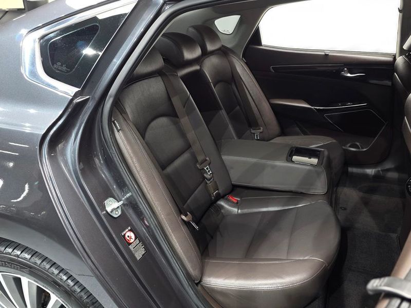 2018 Kia K7 3.0 GDI Limited photo 11