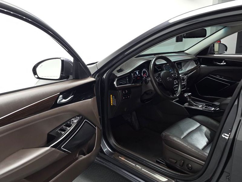 2018 Kia K7 3.0 GDI Limited photo 12
