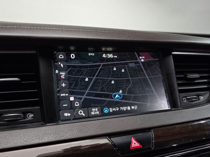 2018 Kia K7 3.0 GDI Limited photo 14